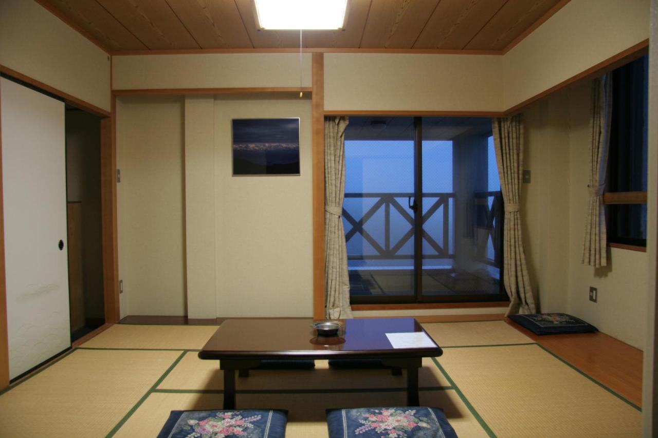 Hotel Raichoso Kurobe Exterior foto